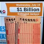 lottery usa price